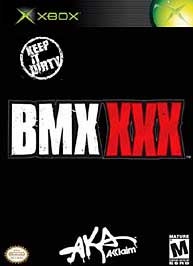 Basics – BMX XXX Guide